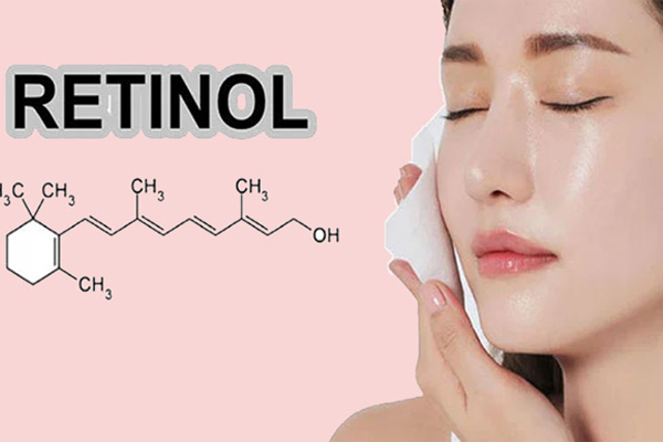 Acid Retinoic có tác dụng gì với làn da của bạn